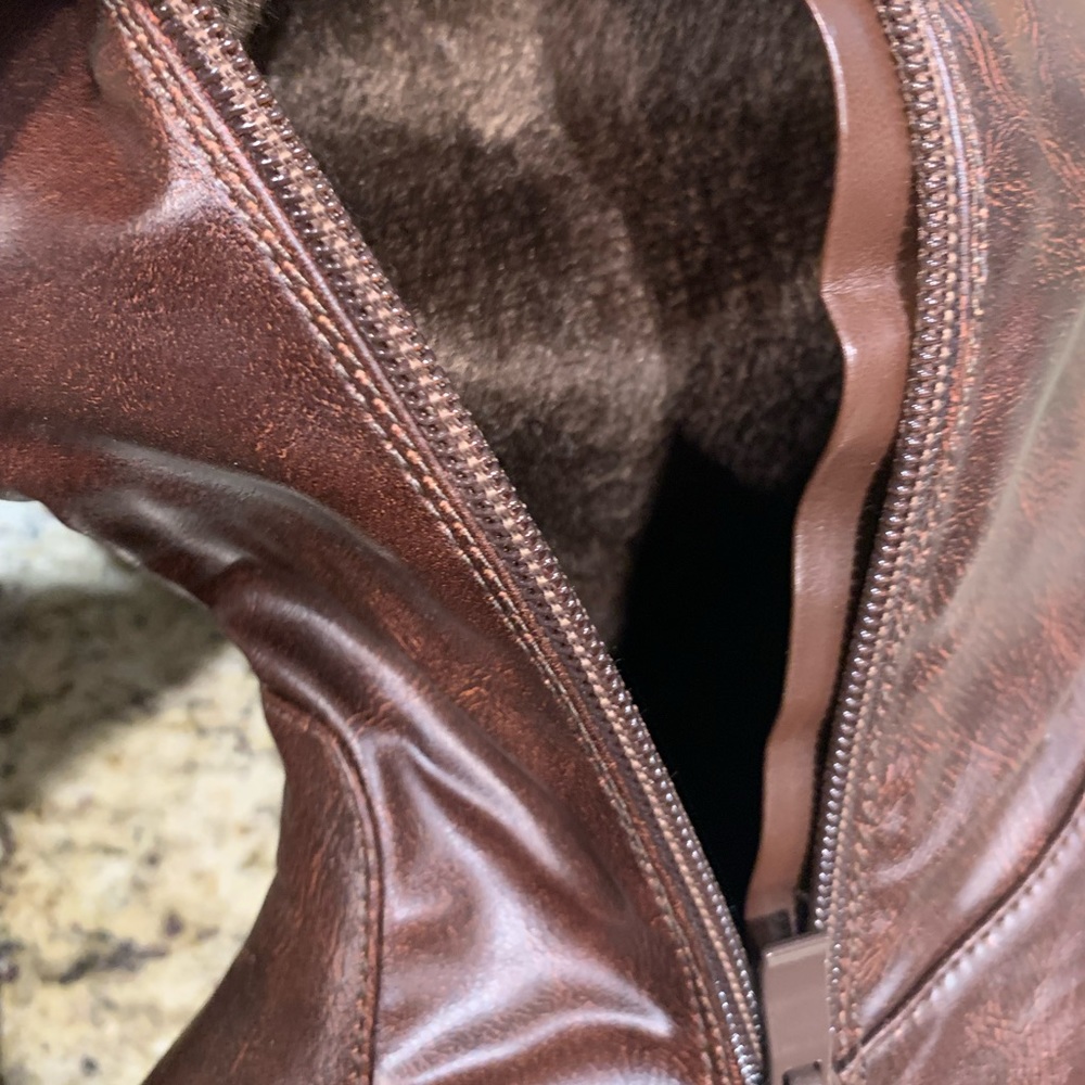 Women’s Tori Knee-High Boots - Picture 14 of 15